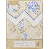 『お返し 快気祝 引き出物 結婚内祝 出産内祝 引越 ご挨拶 内祝などに人気の商品』　東京西川　ブランケット 2P　【のし・包装可】
