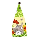 丸眞 ジブリ ひまわり満開 約23×60cm 本体:綿100% 梵天部分:アクリル100% 1065000000