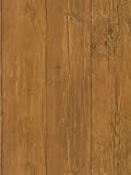 Faux Wooden Planks Wallpaper by Cavalier