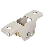 uxcell ウィンドウプーリー　窓サッシプーリー　ドア　シングルローラー　ホイール　スライド　11mmX 16mm