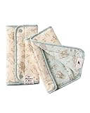 Bijoux & Bee(ビジュー&ビー) ビジュー&ビーオリジナルサッキングパット<日本製> キラキライエローミント