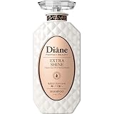 Diane(ダイアン) ダイアン シャンプー [ツヤ髪] フローラル&ベリーの香り パーフェクトビューティ エクストラシャイン 450ml