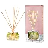 シャルドネ スパークリング リードディフューザー 100mL (芳香剤 室内 樽の香りを思わせる芳醇で軽やかなシャンパンの香り)