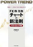 FX・株・先物チャートの新法則[パワートレンド編]