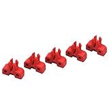 【KTC工具】 3/8 9.5sq ソケットホルダークリップ (5個組)/EHB35