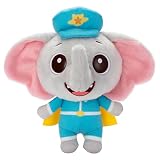 ゴー! ゴー! びーくるずー ぬいぐるみ パオ ぬいぐるみ 幅約23cm
