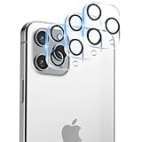 【3枚セット-国産旭硝子素材】 対応 iphone 11 pro/iphone 11 pro max カメラ保護 フィルム 指紋防止 強化ガラス アイホン 11 pro 保護カバー カメラ いpほね 11 pro プラス カバー 全面保護 レンズ保護 硬度9H 耐衝撃 キズ防止 露出オーバー防止 高透過率 防滴 防塵 貼り付け簡単 JCJCLY-FRRG3