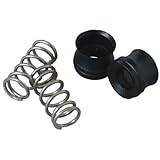 BrassCraft SL0081 Delta Faucets Seats and Springs Repair Kit for Single Handle Lavatory/Kitchen/Tub/