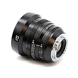 SLR Magic MicroPrime CINE 21mm T1.6 (Sony Eマウント対応)