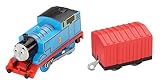 Fisher-Price Thomas The Train - TrackMaster Talking Thomas [並行輸入品]