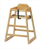 ベビーチェア ミルク ブラウン SBC-520（BR）