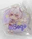 一番カフェ アイドリッシュセブン ～Happy Baking! Part1～ アクリルチャーム 逢坂壮五 単品