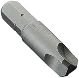 Irwin Tools 3053035 Screwdriving Insert Bit, TRI-WING, #6 (2 Pack), 1 1/4" [並行輸入品]