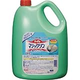 花王:Kao トイレマジックリン 強力クレンザー 4.5Kg 021212 型式:021212
