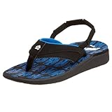 Reef ユニセックス・キッズ US サイズ: 9-10 M US Toddler カラー: ブルー