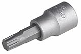 OTC (6188) TORX PLUS Socket - TP45, 3/8' Square Drive [並行輸入品]
