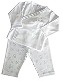 Kissy Kissy PANTS ベビー・ボーイズ US サイズ: 6 - 9 Months カラー: ホワイト