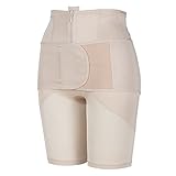 ピジョン Pigeon トータルシェイプガードル ベージュ Mサイズ
