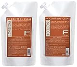 フィヨーレ Fプロテクト DXタイプ シャンプー 1000mL 詰め替えタイプ × 2個 セット fiole
