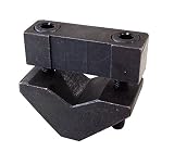 日下部製作所 三角生爪 #1 5~6インチチャック用 3個入り TRI-1J
