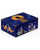 Djecoストレージボックス、マジックキッズ用ジュエリーand Toy Organizer