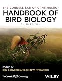 Handbook of Bird Biology (Cornell Lab of Ornithology)