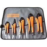 GRIP-ON社:GRIP-ON グリッププライヤーセット BK-SET5 型式:BK-SET5