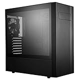 Cooler Master MasterBox NR600 ミドルタワー型 PCケース CS7582 MCB-NR600-KG5N-S00