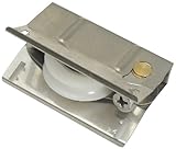 家研販売 窓用取替戸車 10A-25 0513-161