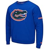 Florida Gators NCAA「ゾーン」プルオーバークルースウェットシャツ