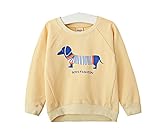 CXYP 秋冬シリーズベビー服　男の子　スウェットボタンジャケットコーデカーディガンアルファベットプリント　上着　可愛い