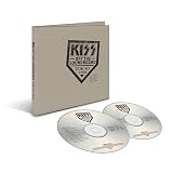 Off The Soundboard: Tokyo 2001 - Kiss [2CD]