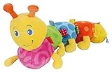 Taggies Colours Toy, Caterpillar [並行輸入品]