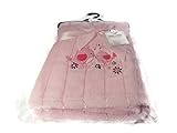Baby Wrap/Blanket - Two Little Birds Color Pink 899 by Snuggle Baby