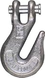 Stanley n281 – 907 0.31で。クレビスグラブhook44 ;亜鉛