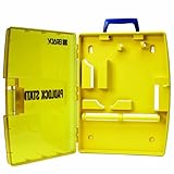 Brady Ready Access Padlock Station Unfilled [並行輸入品]