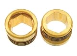 Danco 9d0030078e蛇口Seats for Streamway、1 / 2 – 24