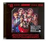 【外付け特典あり】 's travelers - Travis Japan (通常盤)(初回プレス：三方背ケース仕様)(缶バッジ付)