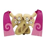 ポケモンセンターオリジナル 680 ぬいぐるみ Pokémon fit ニダンギル