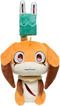 Amazon 刀使ノ巫女 ねね ぬいぐるみ アニメ 萌えグッズ 通販