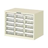 【ホーザン】パーツキャビネット B-402 スポーツ レジャー DIY 工具 保管 収納用品 top1-ds-1699707-ah [簡素パッケージ品]