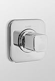 Toto TS630C2#PN Upton One-Way Volume Control Trim, Polished Nickel by Toto