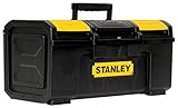 スタンレー　19インチ　ツールボックス/工具箱（片手で操作できるラッチ付） [並行輸入品]
