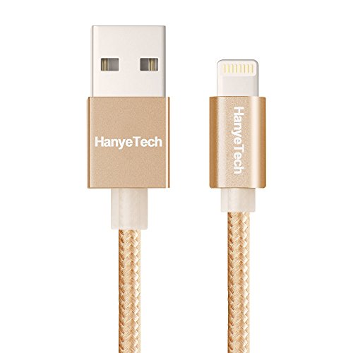 iPhone6 6Plus USBライトニングケーブルiOS8.4対応 アルミ合金コンパクト端子iPad Air2 mini3 iPhone5S 5C充電Lightningコネクタ 金属シェル&編み (ゴールド) iPhone6 6Plus USBライトニングケーブルiOS8.4対応 アルミ合金コンパクト端子iPad Air2 mini3 iPhone5S 5C充電Lightningコネクタ 金属シェル&編み (ゴールド)