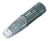Extech RHT10 Humidity And Temperature USB Datalogger [並行輸入品]