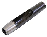 クラフト社 革工具 ハトメ抜 40号(12mm) 8261-40