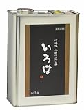 アールジェイ いろは 3.5L 神代色YJL-03 屋内屋外兼用