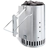 Weber 7416 Rapidfire Chimney Starter [並行輸入品]