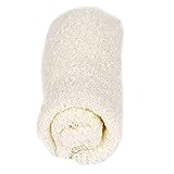 KINGZUO　新生児ブランケット　毛布　赤ちゃん　写真撮影　小道具　　おくるみ　ニット　ラップ　ソフト　ストレッチ　3色選べる　出産お祝い　記念写真　タオル　快適 (ホワイト)