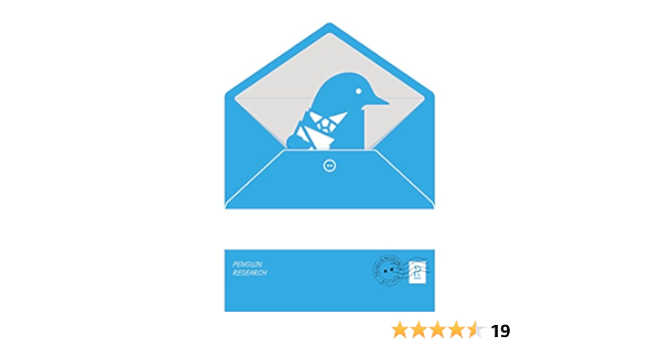 ボタン Penguin Research